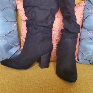 Womens boots
